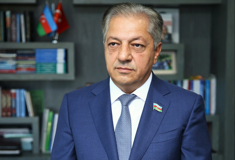 Təkrarsız, bənzərsiz və əlçatmaz Müşfiq