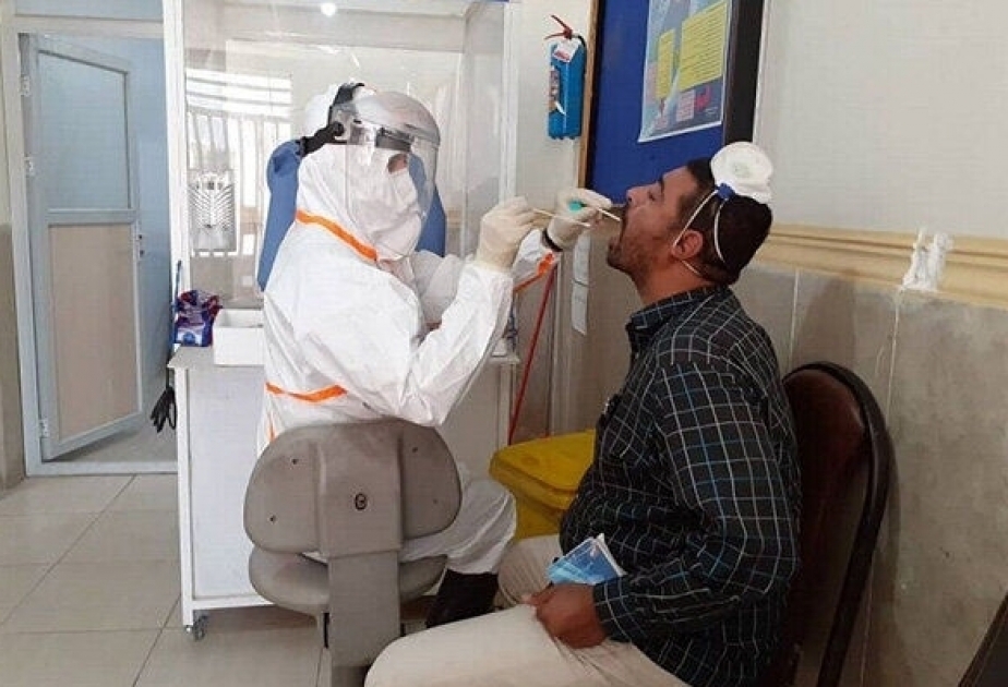 Iran COVID-19 death toll drops to 82