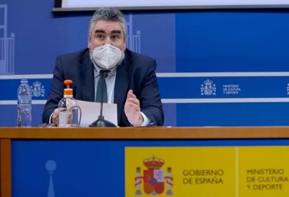 Proyectos culturales en España esperan consolidarse en 2021