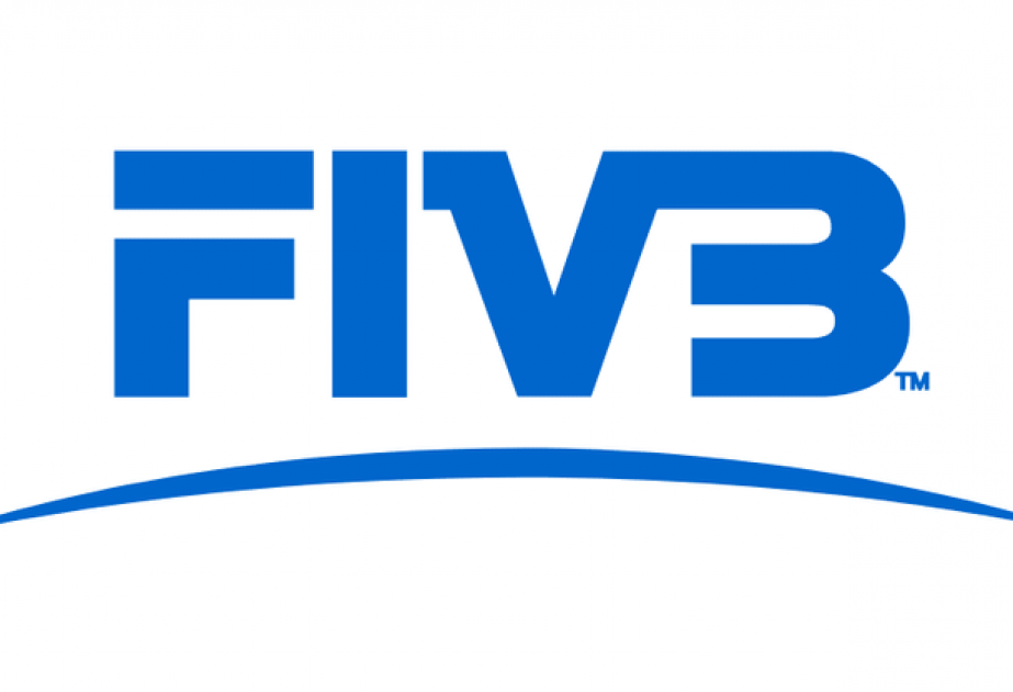L'équipe d'Azerbaïdjan masculine de volleyball au classement de la FIVB