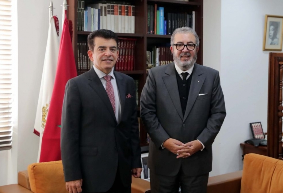 ICESCO Mərakeşdə keçiriləcək Dünya Xəbər Agentliklərinin VII Konqresinə dəstək verəcək
