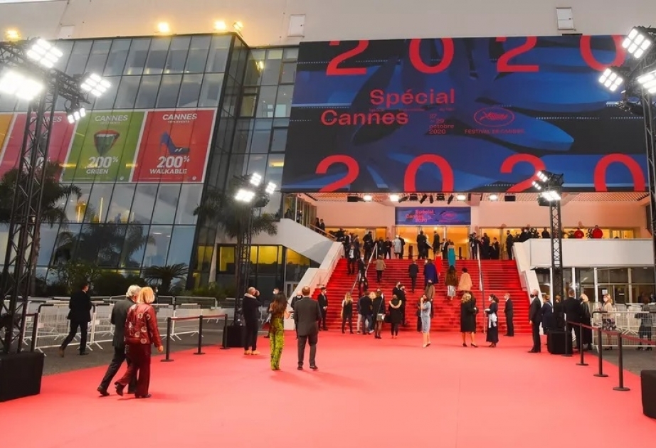 Kann festivalı pandemiyaya görə təxirə salına bilər