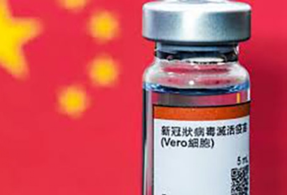 Türkei analysiert aus China gekaufte Covid-19-Impfstoffe