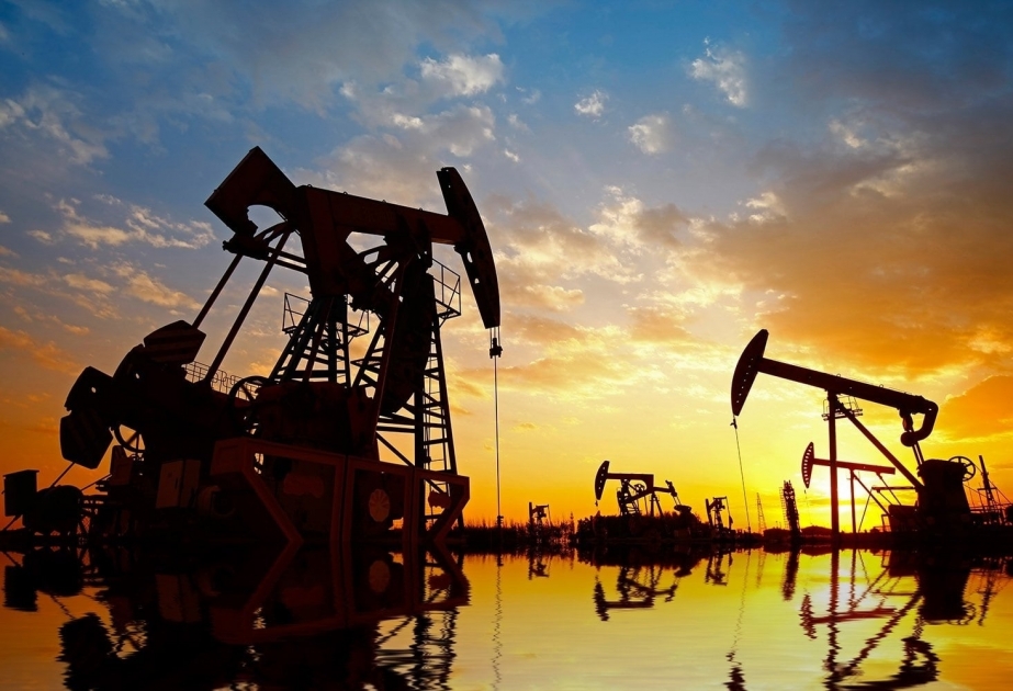 Цена барреля нефти «Брент» превысила 54 доллара