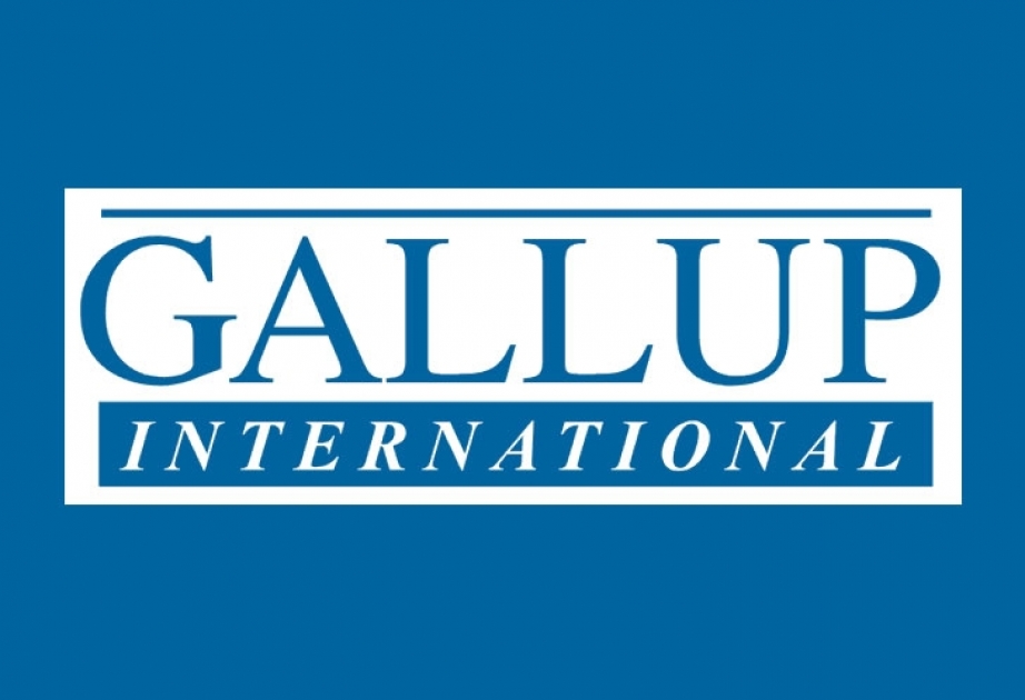“GALLUP International”: Azərbaycan dünyada iqtisadi ümid indeksinə görə ən yüksək nəticə göstərən ölkələrdəndir