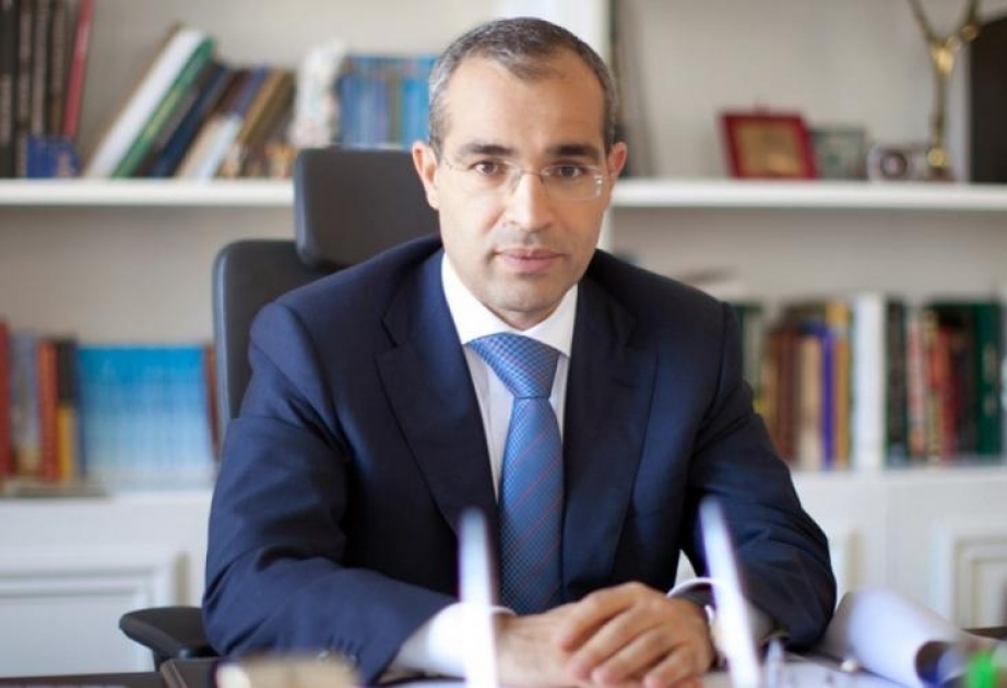 Nazir: İşğaldan azad edilmiş ərazilərdə dağ-mədən yataqlarına dəyən zərərin qiymətləndirilməsində xeyli irəliləmişik