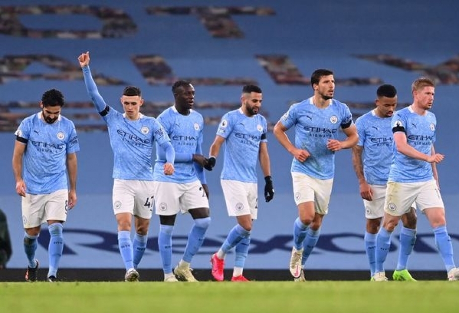 Corona-Alarm bei Manchester City