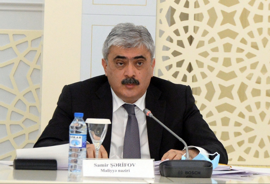 Hərbçilərə mənzillərin verilməsi üçün 35 milyon manat vəsait ayrılıb