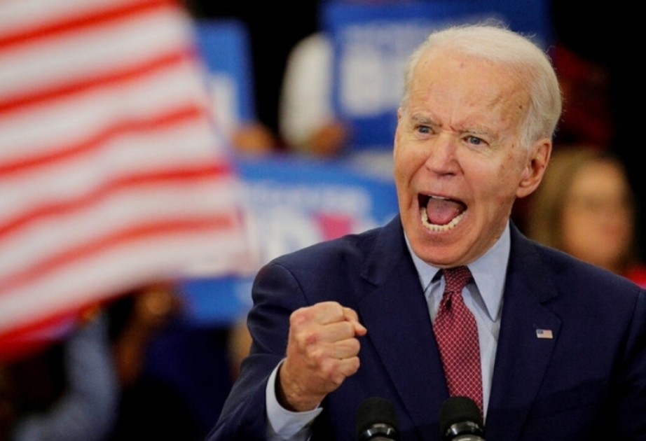 US Congress approves Biden's victory in presidential election