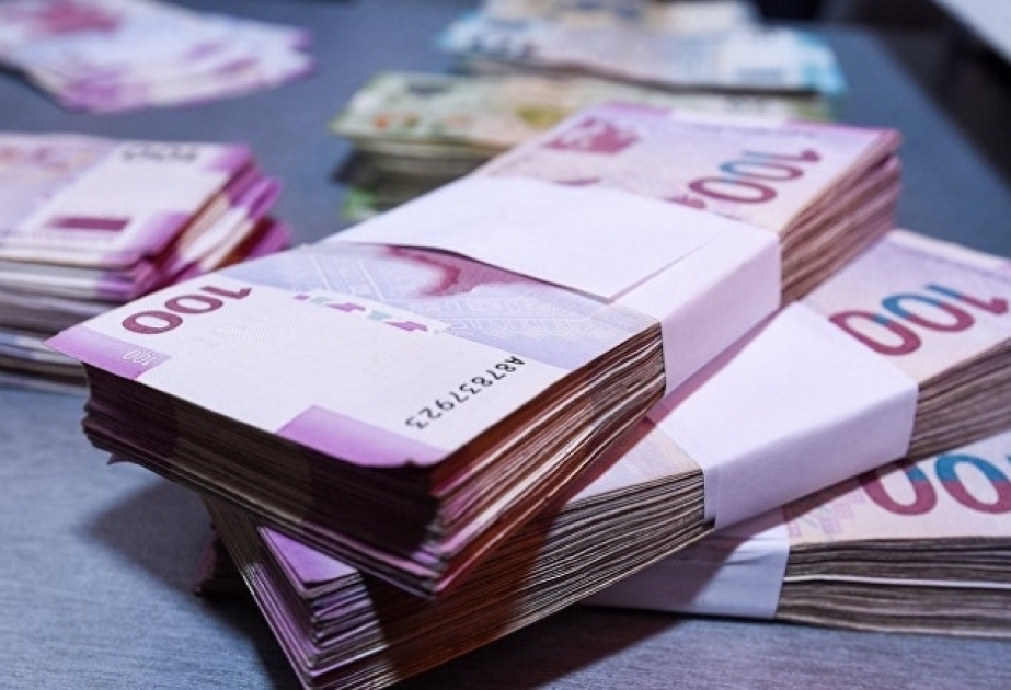 Sahil Babayev: 570 milyon manat vəsait dövlət büdcəsinə qaytarılıb