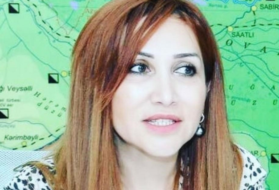 İradə İbrahimova: Birdəfəlik plastik qabların istifadəsindən imtina günümüzün reallığıdır, planetimizin xilasıdır