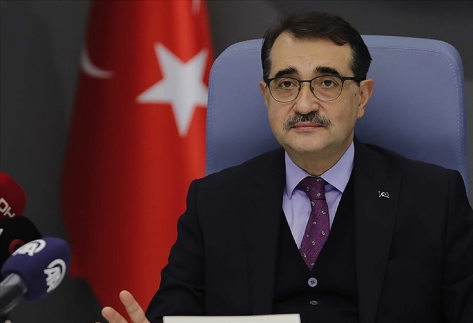 Ötən il Türkiyədə qızıl istehsalı rekord həddə çatıb