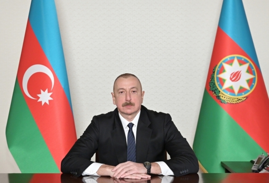 Prezident İlham Əliyev: Kifayət qədər imkanımız var ki, azad edilmiş torpaqlardan bu il bol məhsul götürək