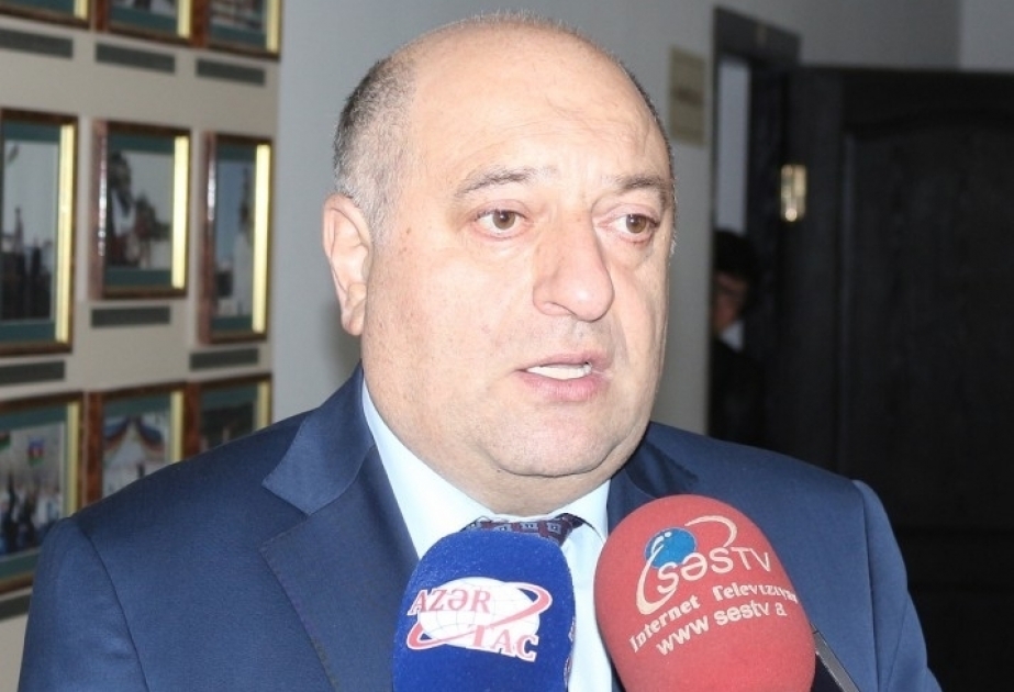 Ölkəmizdə əhalinin vaksinasiyası fevraldan gec olmayaraq aparılacaq