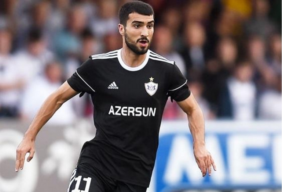 Azərbaycan futbolçusu Mahir Emreli karyerasını Belçikada davam etdirə bilər