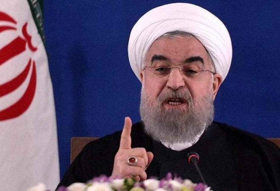 İran Co Baydenin münasibətləri normal məcraya yönəltməsi üçün atacağı addımları alqışlayacaq