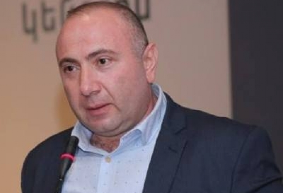 Andronik Tevonyan: Paşinyanın təxribatları olmasaydı, müharibə baş verməzdi