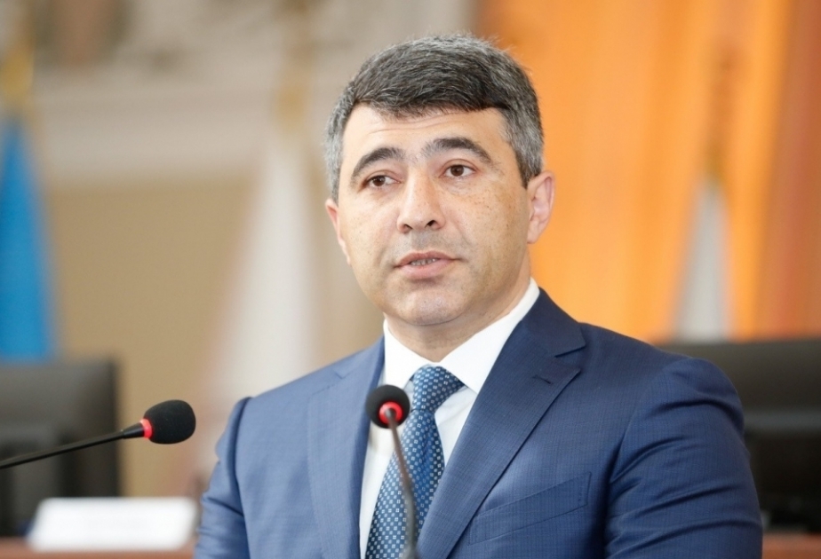 En 2020 la superficie total de grano sembrada en Azerbaiyán supera 1 millón de hectáreas