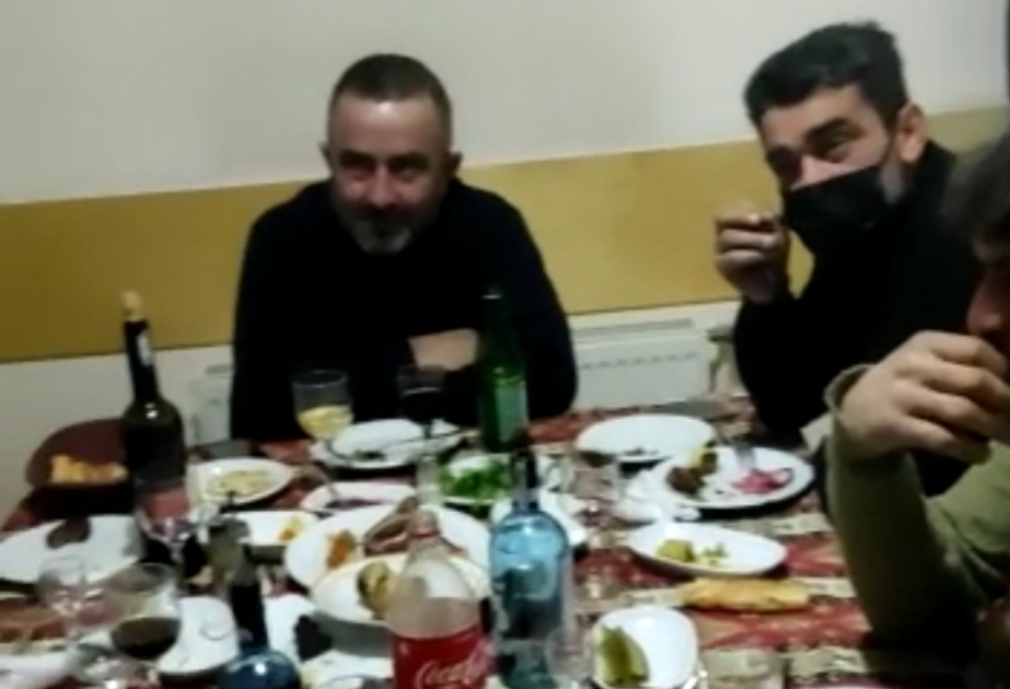 Ağsuda karantin qaydalarını pozan kafe aşkar edilib