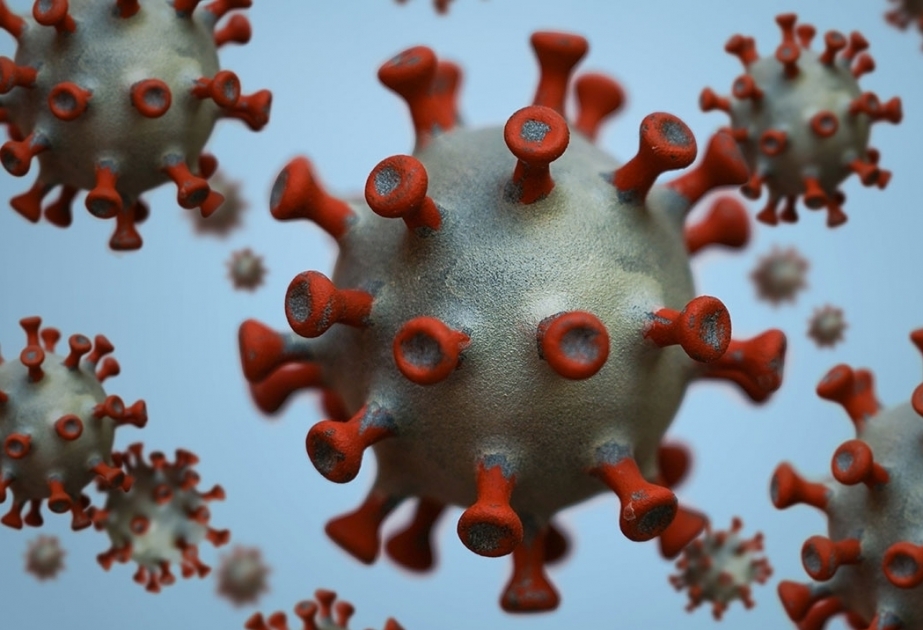 Los virus mutados identificados en el Reino Unido y Sudáfrica se están propagando con mayor rapidez