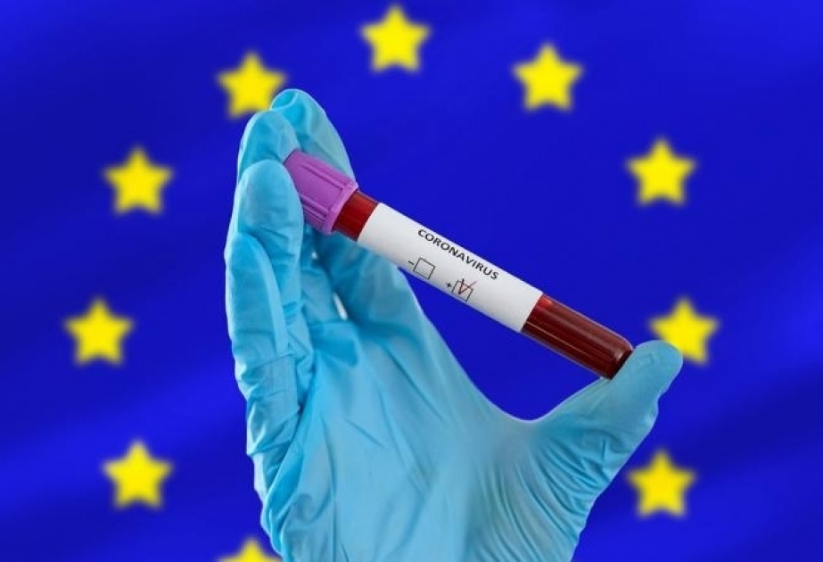 Suecia, junto con otros doce países de la UE, se ofreció a incluir a Azerbaiyán en el programa de vacunación de la UE