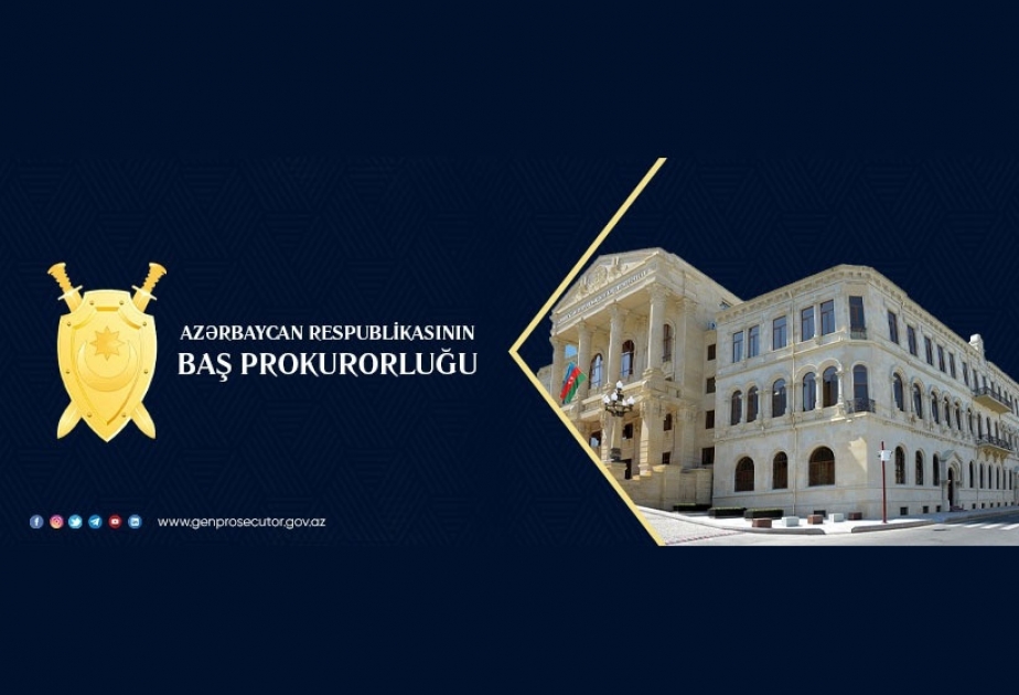 Baş Prokurorluqda əməliyyat müşavirəsi keçirilib