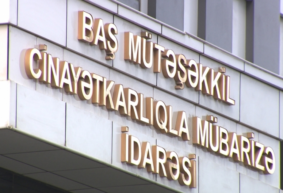 Karantin postlarından sərbəst keçməsi üçün 1190 nəfəri qanunsuz işə götürən şirkət rəhbəri saxlanılıb