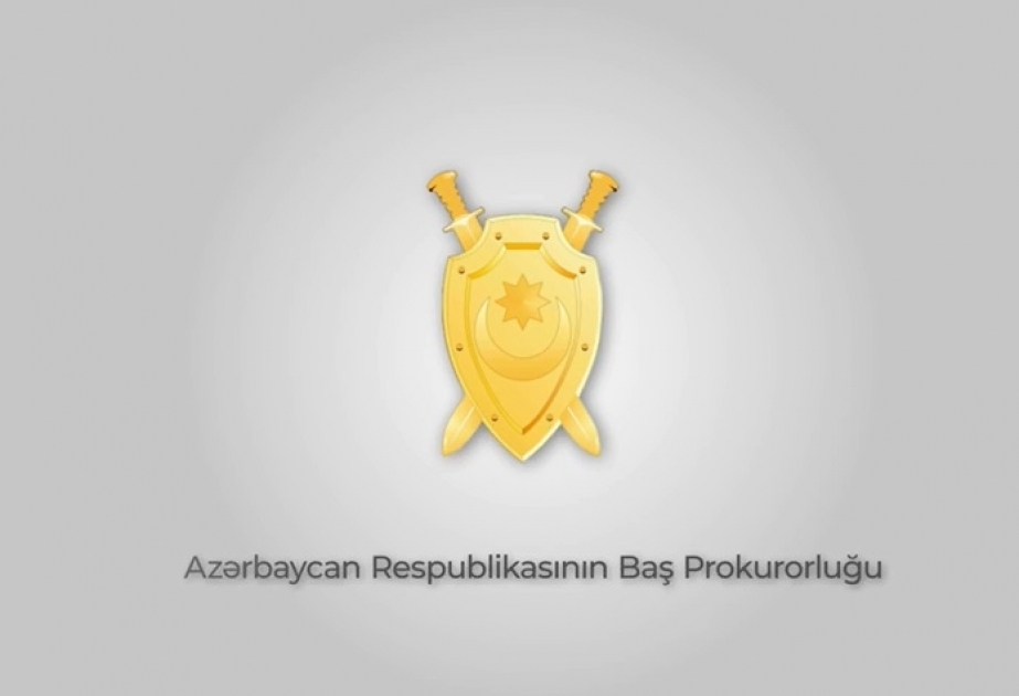 Ötən il korrupsiya hüquqpozmasına yol vermiş 281 şəxs barəsində 180 cinayət işi məhkəmələrə göndərilib