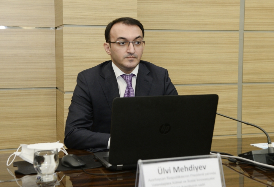 Martdan sonra “YAŞAT” Fondu tərəfindən 2020-ci ilə qədər şəhid olanların ailələri və Qarabağ əlillərinə də yardım ediləcək