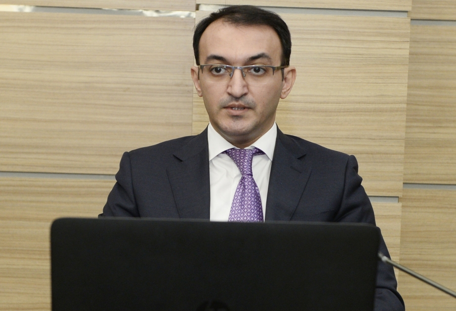 Ülvi Mehdiyev: Gələcəkdə “YAŞAT kart” layihəsinin həyata keçirilməsi haqqında düşünürük