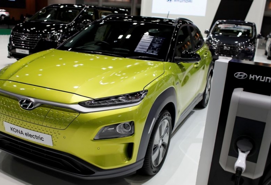 Apple und Hyundai werden bei Roboterauto kooperieren