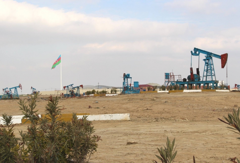 “Zığ-Hövsan Abşeron” yatağında neft istehsalı azalacaq