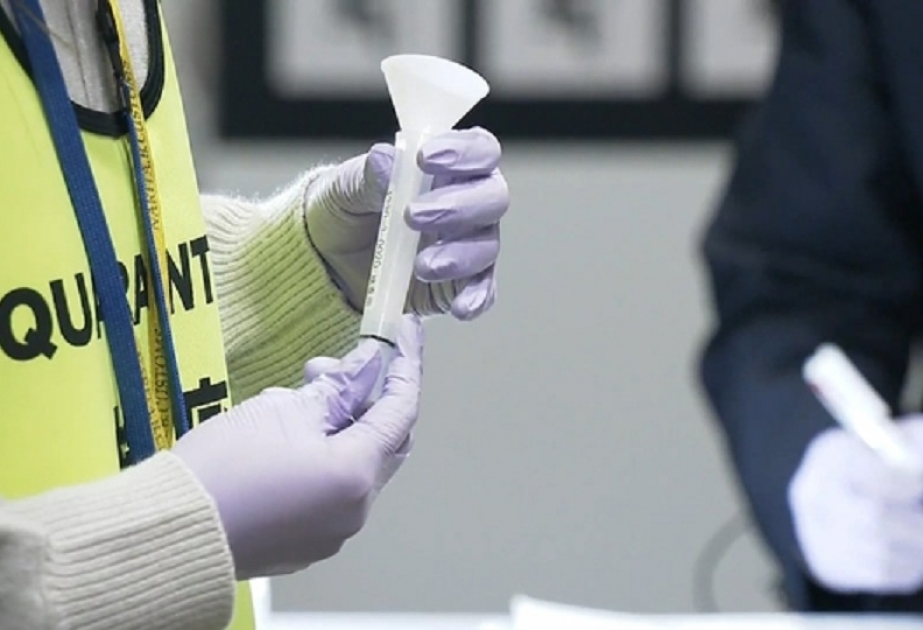 Yaponiyada ölkəyə gələnlərdən koronavirus testindən keçmək tələb olunacaq