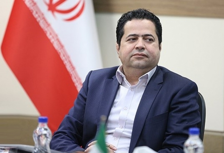 Les entreprises opérant à Ardabil sont prêtes à participer à la reconstruction du Karabagh