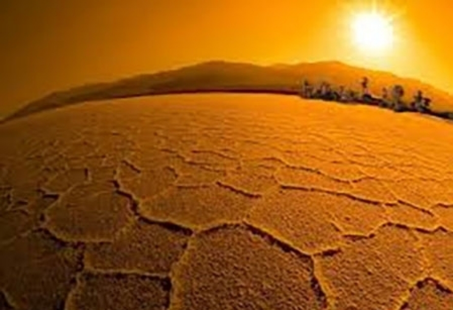 La temperatura media del planeta en 2020 repetirá el récord de 2016