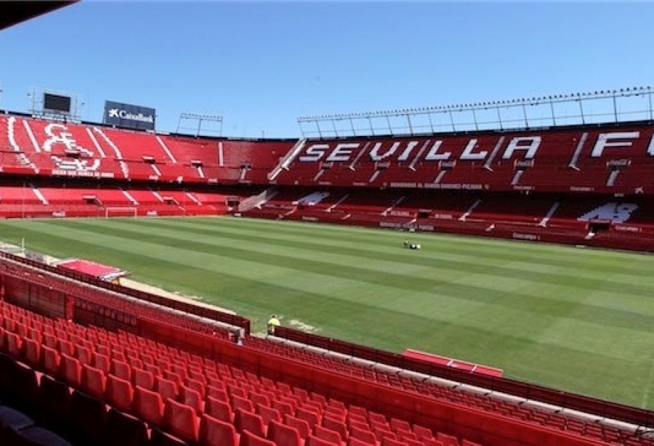 Sevilla gana enteros en fútbol de España