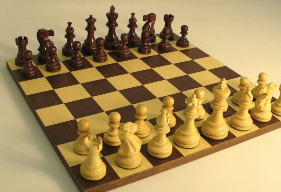 الأستاذة محمد زاده فازت المرتبة الثالثة في كأس الشارقة للشطرنج