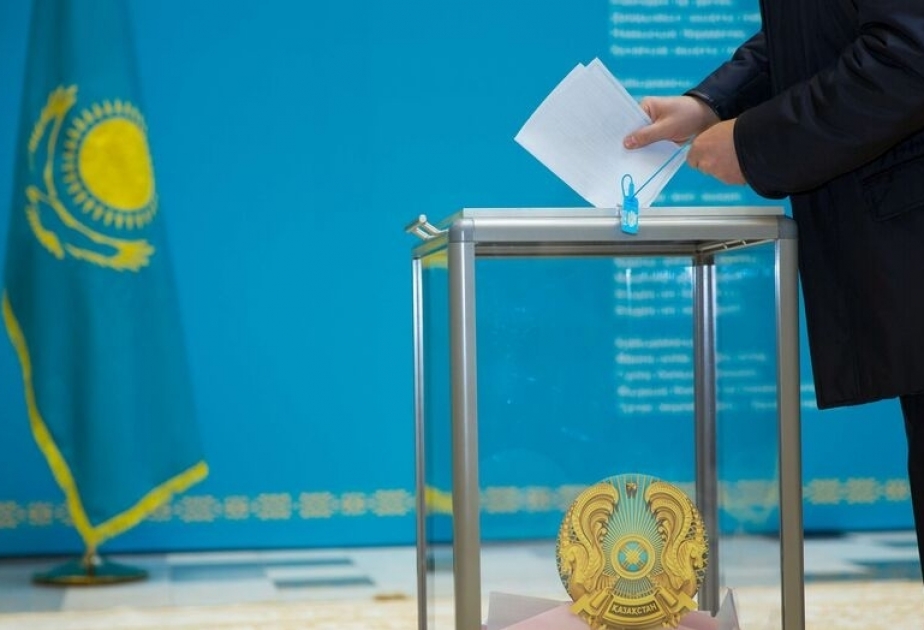 Parliamentary, self-governance elections kick off in Kazakhstan