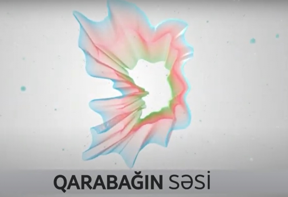 "Qarabağın səsi" xeyriyyə konserti keçiriləcək VİDEO