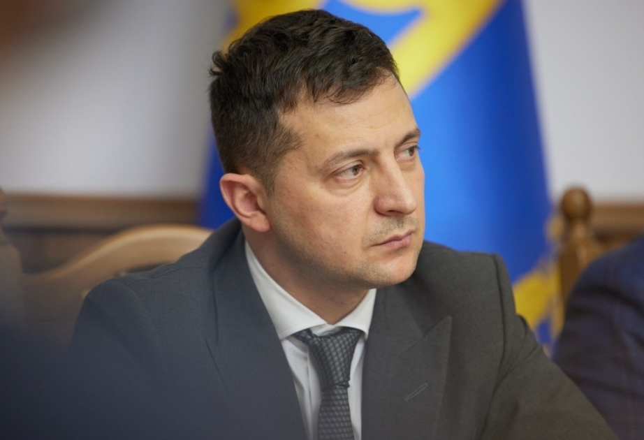 Ukrayna hökuməti 2020-ci ilin yekunlarını qiymətləndirib
