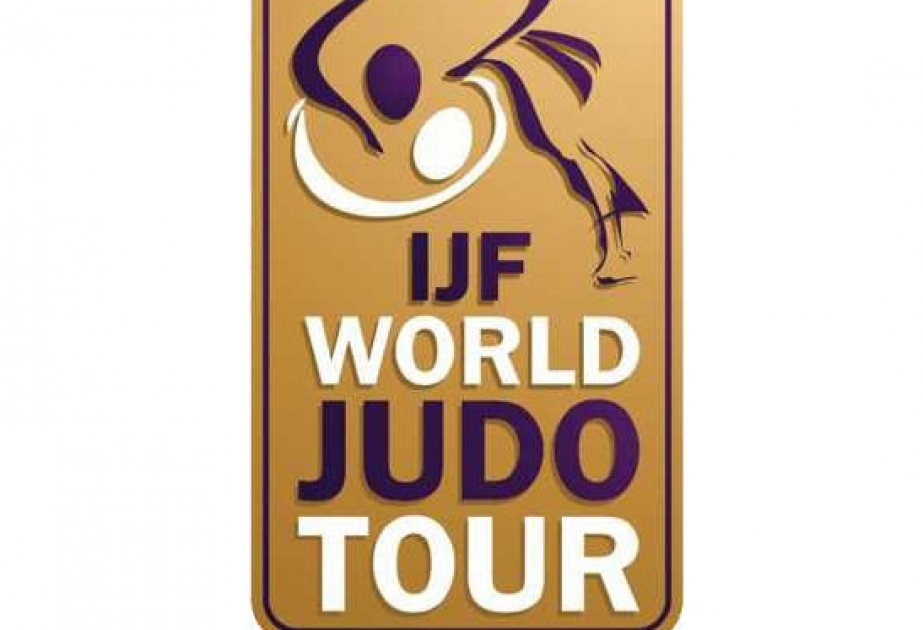“World Masters” turnirində cüdoçularımızın ilk rəqibləri müəyyənləşib