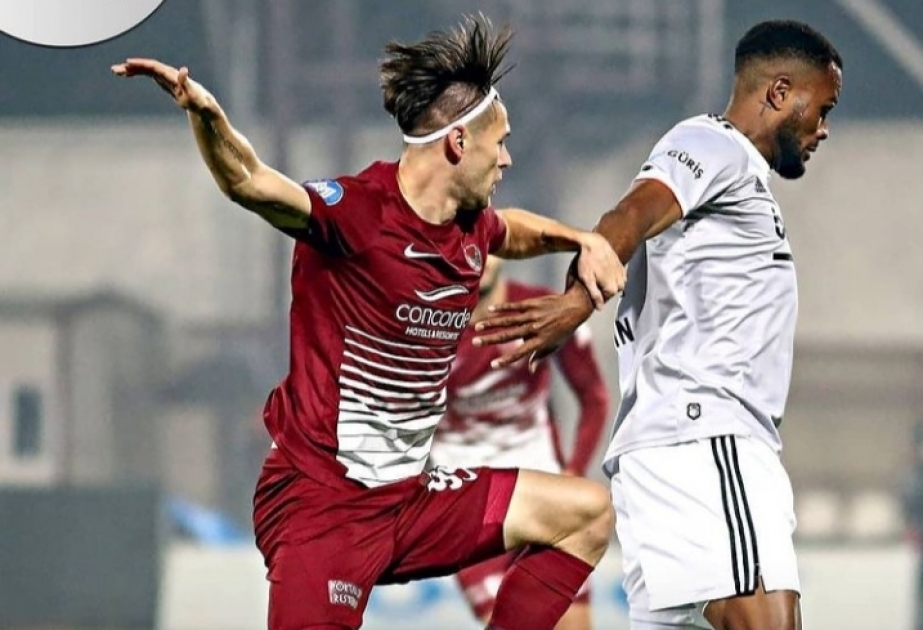 Hatayspor end Besiktas' 5-match winning run