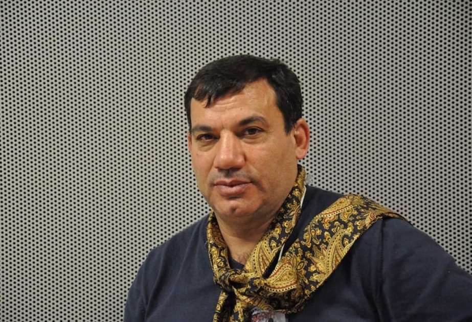Abbas Hümbətov: Vətən müharibəsində federasiyamızın bir idmançısı qəhrəmancasına döyüşərək şəhid olub