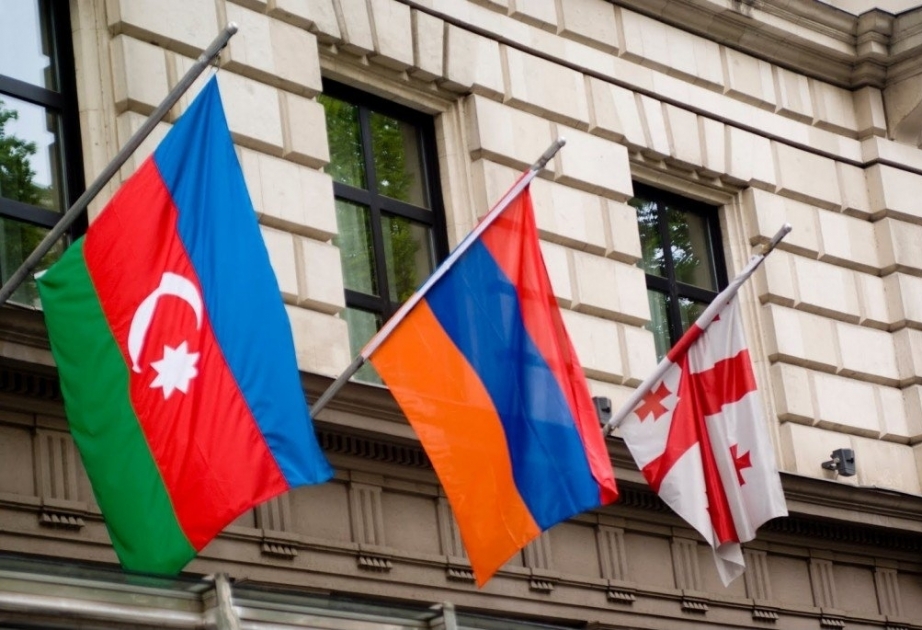 La paz en el Cáucaso Sur es crucial para el desarrollo de los lazos comerciales entre la UE y el Oriente