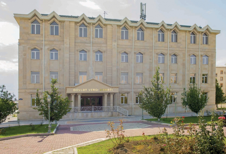 Muxtar respublikada operativ vergi nəzarəti tədbirləri görülür
