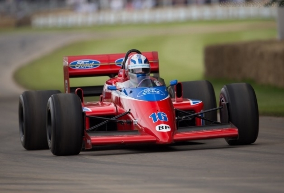 Formula 1 yarışında çıxış etmiş “Lola Cars” şirkəti satışa çıxarılıb