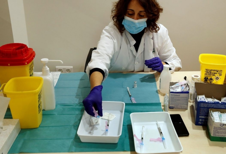 El nuevo lote de vacunas llega a España con algunos problemas de distribución