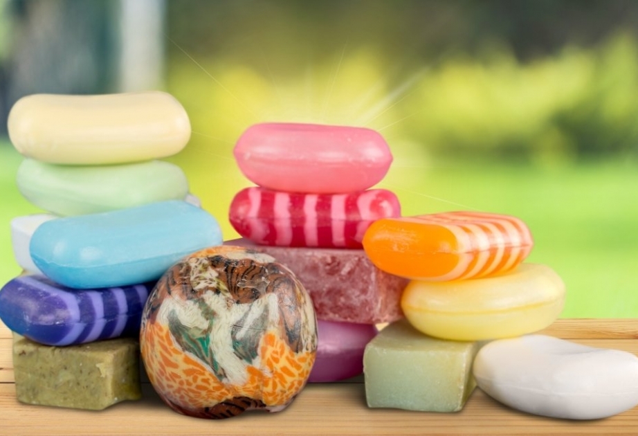 Həkim-dermatoloq: Düzgün seçilməyən sabun dəridə quruluqdan ekzemaya qədər ən müxtəlif xəstəliklərə səbəb ola bilər