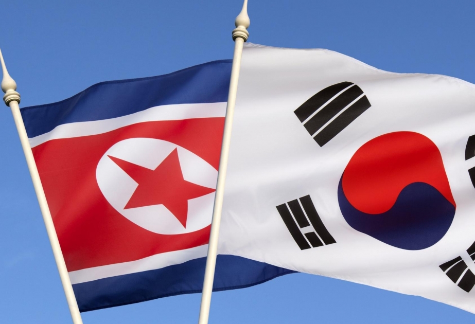 Mun Ce-in: Koreya Respublikası KXDR ilə dialoqun bərpasına hazırdır