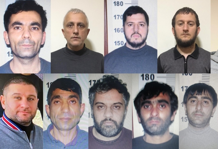 DİN: Keçirilən xüsusi əməliyyat nəticəsində 20 kiloqramdan artıq narkotik və çoxlu silah-sursat aşkarlanıb VİDEO